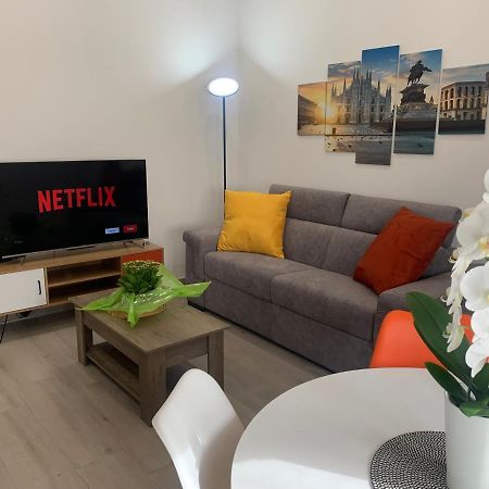 Ripa150 - Smart Apartament Milano - Prada Bocconi Ieo Ied Forum Assago Navigli Duomo15Min Zewnętrze zdjęcie