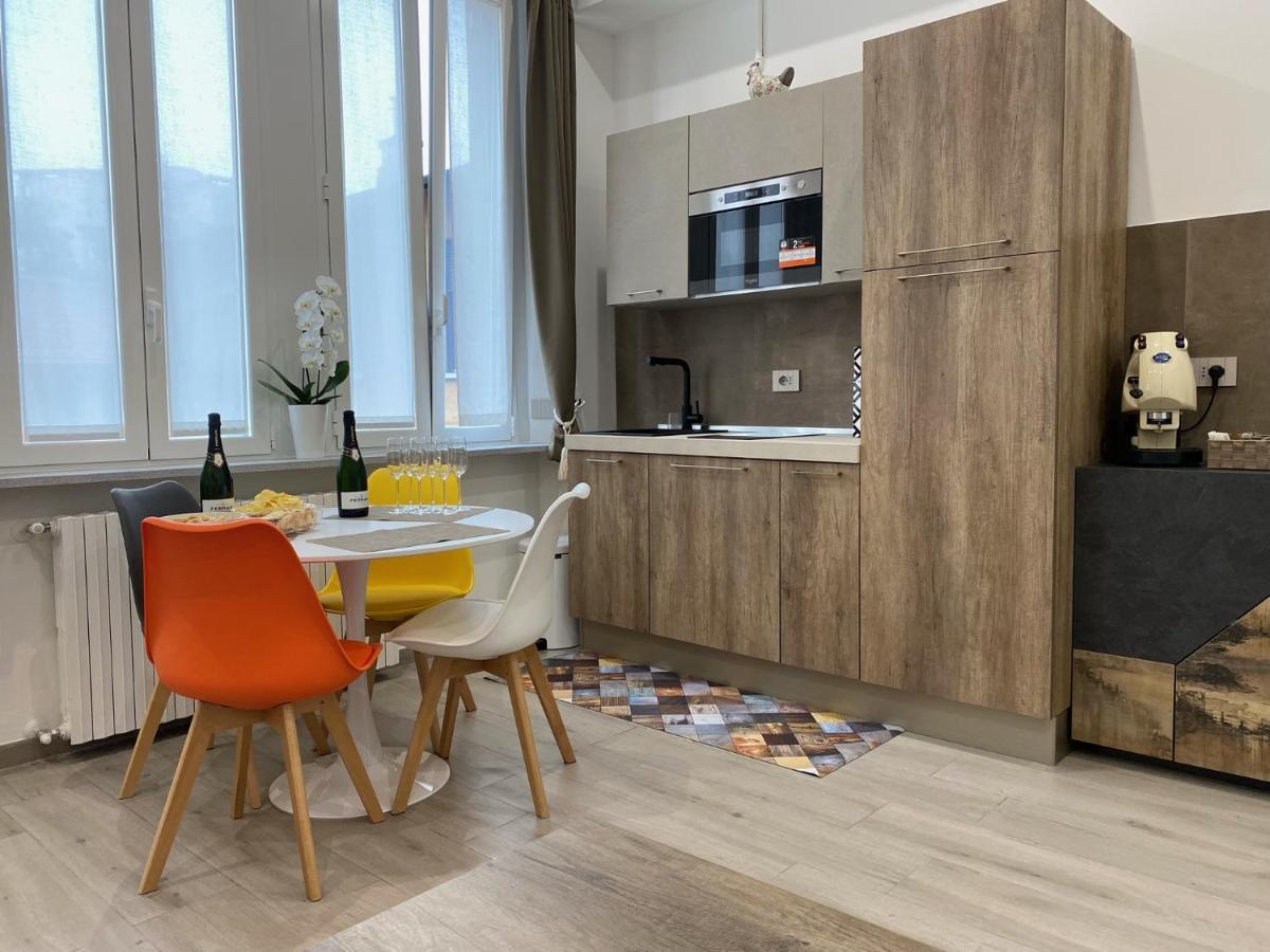 Ripa150 - Smart Apartament Milano - Prada Bocconi Ieo Ied Forum Assago Navigli Duomo15Min Zewnętrze zdjęcie
