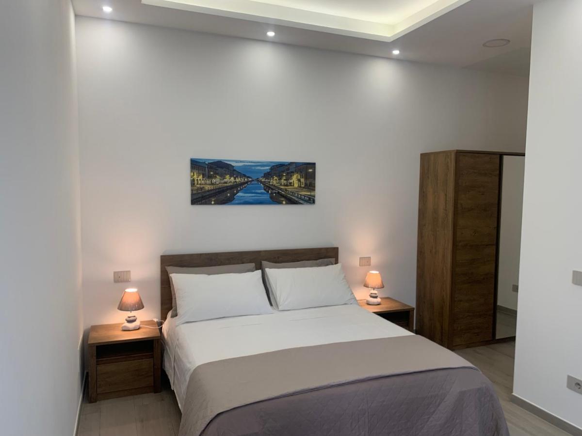 Ripa150 - Smart Apartament Milano - Prada Bocconi Ieo Ied Forum Assago Navigli Duomo15Min Zewnętrze zdjęcie