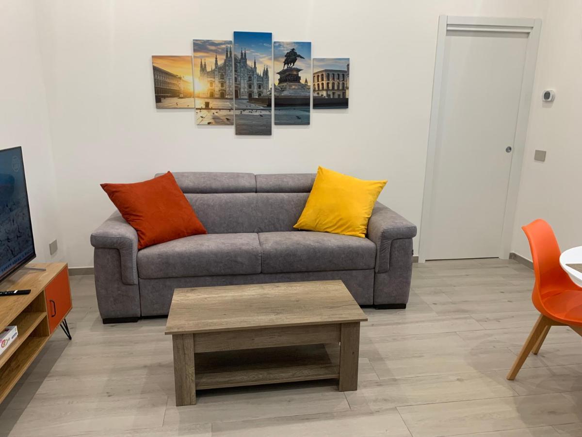 Ripa150 - Smart Apartament Milano - Prada Bocconi Ieo Ied Forum Assago Navigli Duomo15Min Zewnętrze zdjęcie