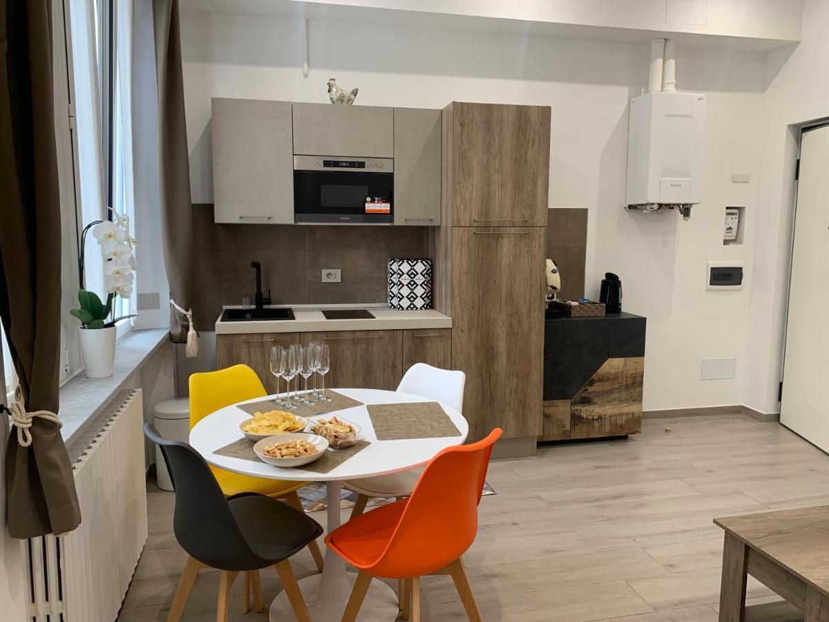 Ripa150 - Smart Apartament Milano - Prada Bocconi Ieo Ied Forum Assago Navigli Duomo15Min Zewnętrze zdjęcie