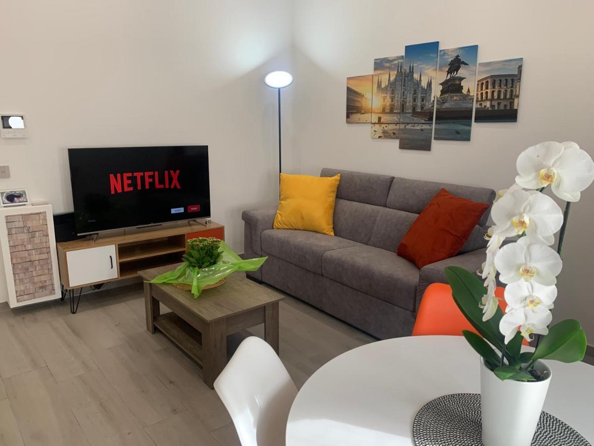 Ripa150 - Smart Apartament Milano - Prada Bocconi Ieo Ied Forum Assago Navigli Duomo15Min Zewnętrze zdjęcie