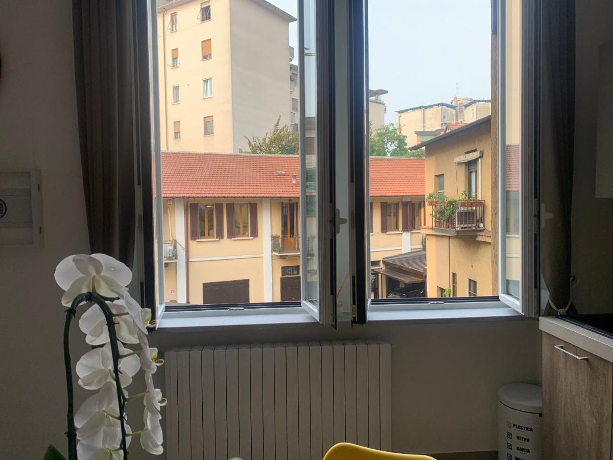 Ripa150 - Smart Apartament Milano - Prada Bocconi Ieo Ied Forum Assago Navigli Duomo15Min Zewnętrze zdjęcie