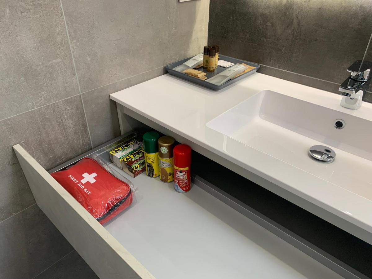Ripa150 - Smart Apartament Milano - Prada Bocconi Ieo Ied Forum Assago Navigli Duomo15Min Zewnętrze zdjęcie