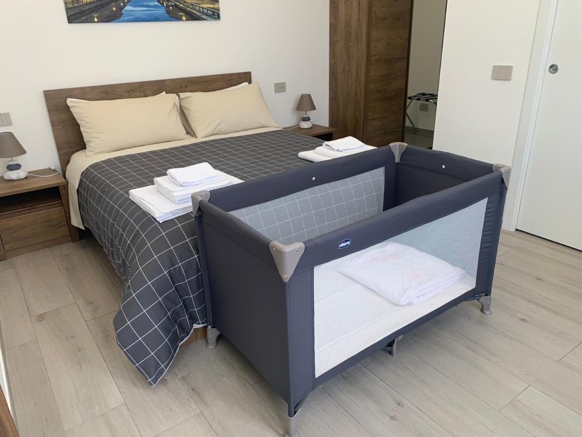 Ripa150 - Smart Apartament Milano - Prada Bocconi Ieo Ied Forum Assago Navigli Duomo15Min Zewnętrze zdjęcie