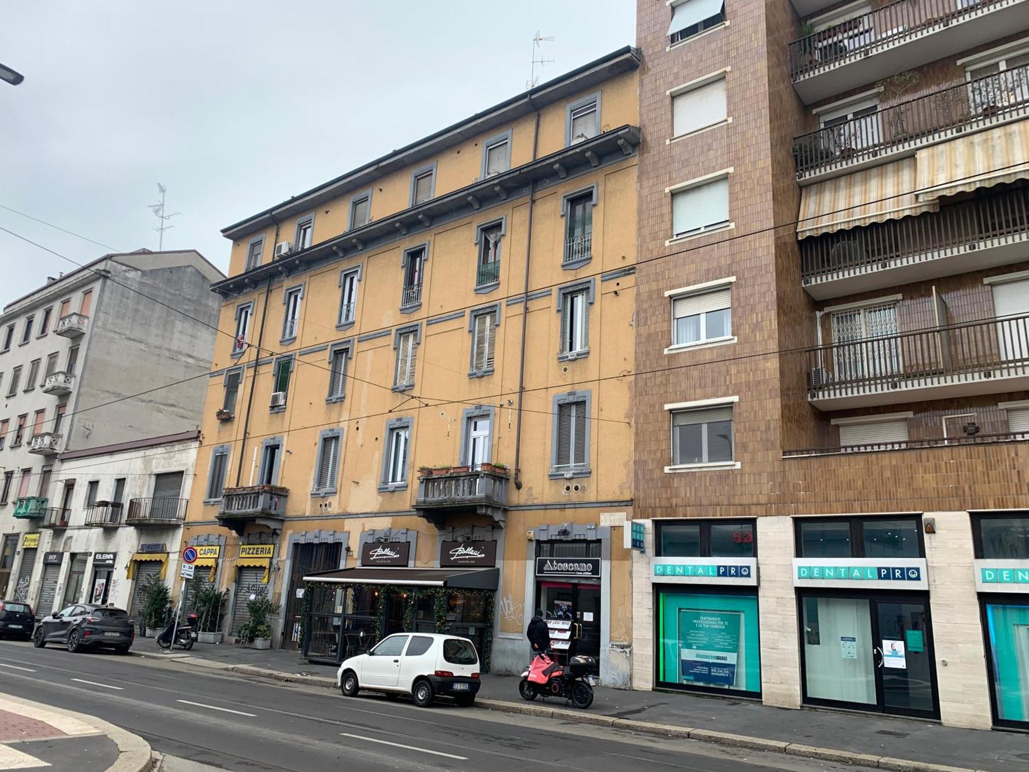 Ripa150 - Smart Apartament Milano - Prada Bocconi Ieo Ied Forum Assago Navigli Duomo15Min Zewnętrze zdjęcie