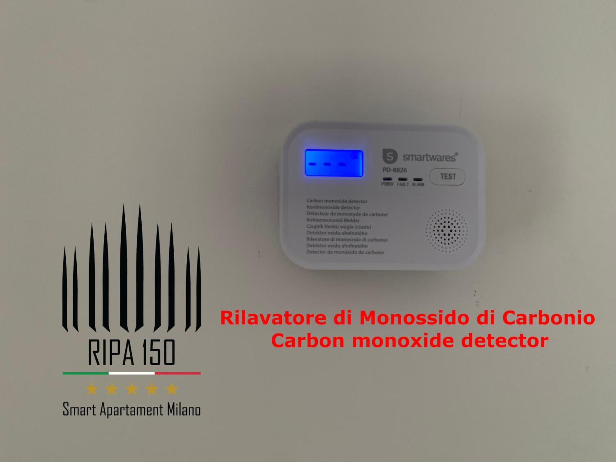Ripa150 - Smart Apartament Milano - Prada Bocconi Ieo Ied Forum Assago Navigli Duomo15Min Zewnętrze zdjęcie